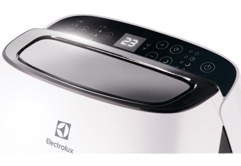 Electrolux eacm 16 hp n3 обзор